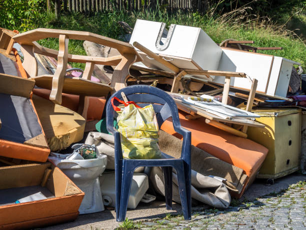 Best Construction Debris Removal  in La Crescenta Montrose, CA