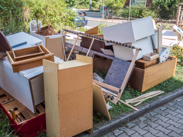  La Crescenta Montrose, CA Junk Removal Pros