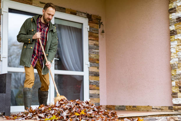 Best Construction Debris Removal  in La Crescenta Montrose, CA