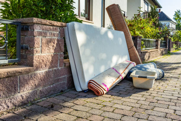 Best Full-Service Junk Removal  in La Crescenta Montrose, CA