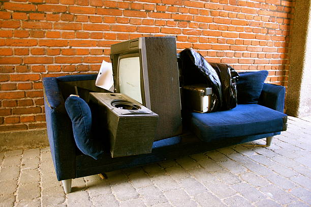 Best Trash Removal Near Me  in La Crescenta Montrose, CA