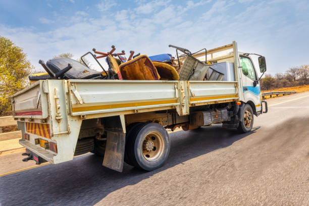 Professional Junk Removal in La Crescenta Montrose, CA