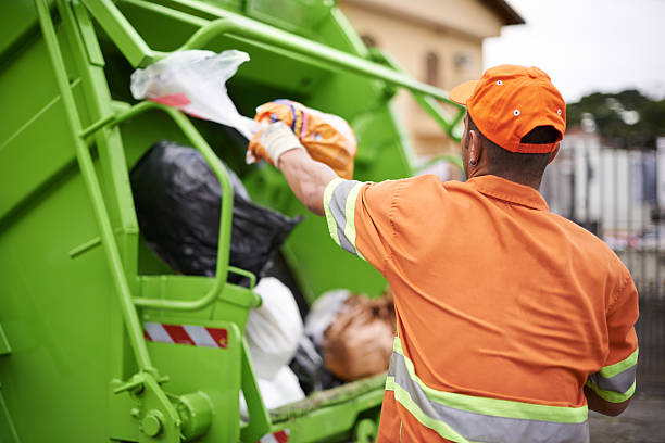 Trash Removal Near Me in La Crescenta Montrose, CA